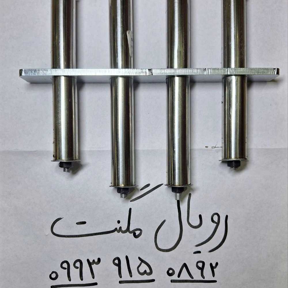 آهنربا گرید مگنت پلاستیک