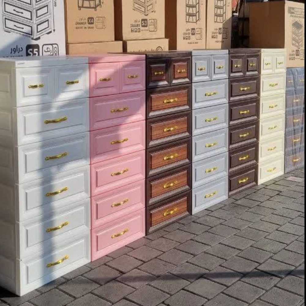 پخش پلاستیک مهربانی