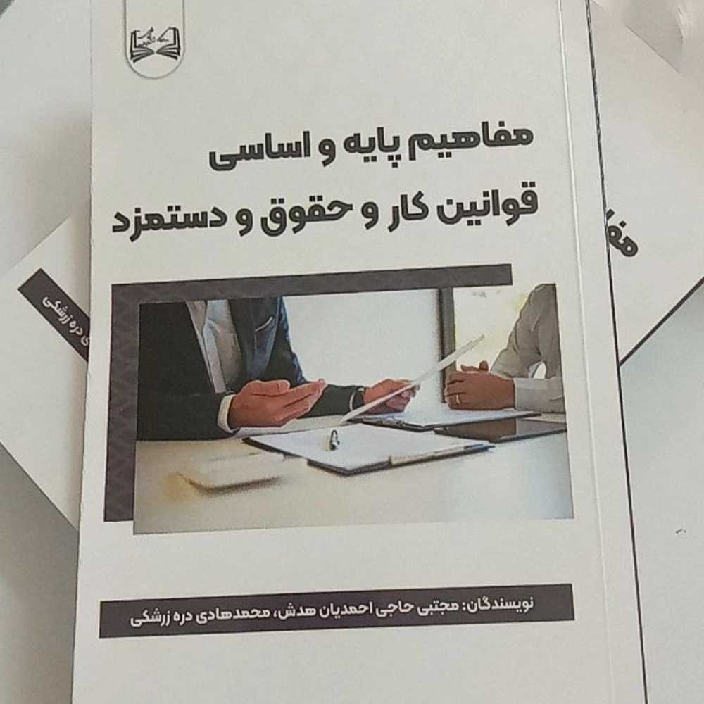 محمد هادی دره زرشکی آموزشگاه فنی حرفه ای پیشتاز تراز محاسب هدش کلینیک کسب و کار