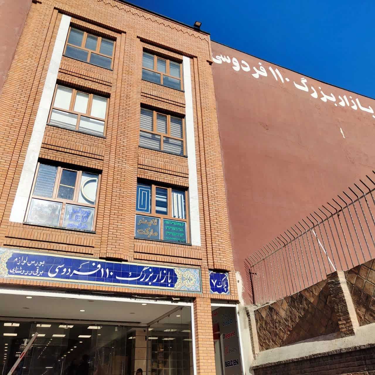 بهترین سیم و کابل افشان برای برق ساختمان کدام است؟