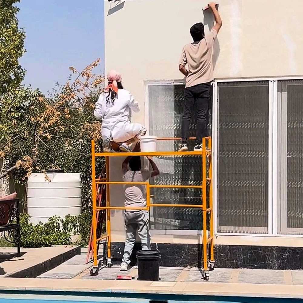 گروه تولیدی صنعتی برزگر