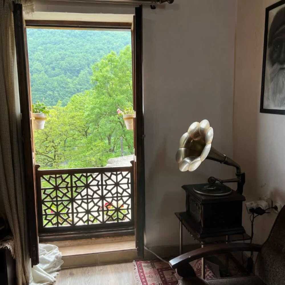 رزرو اقامتگاه در گیلان