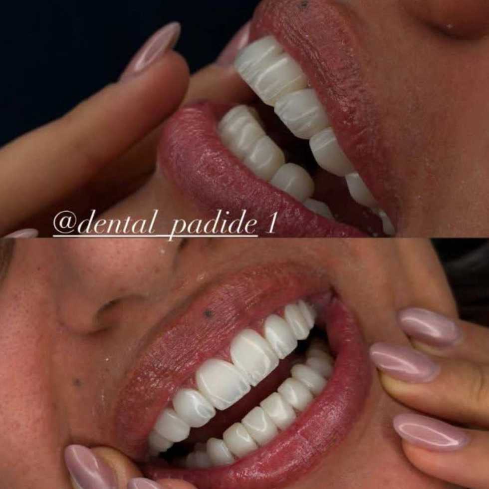 کلینیک دندانپزشکی پدیده