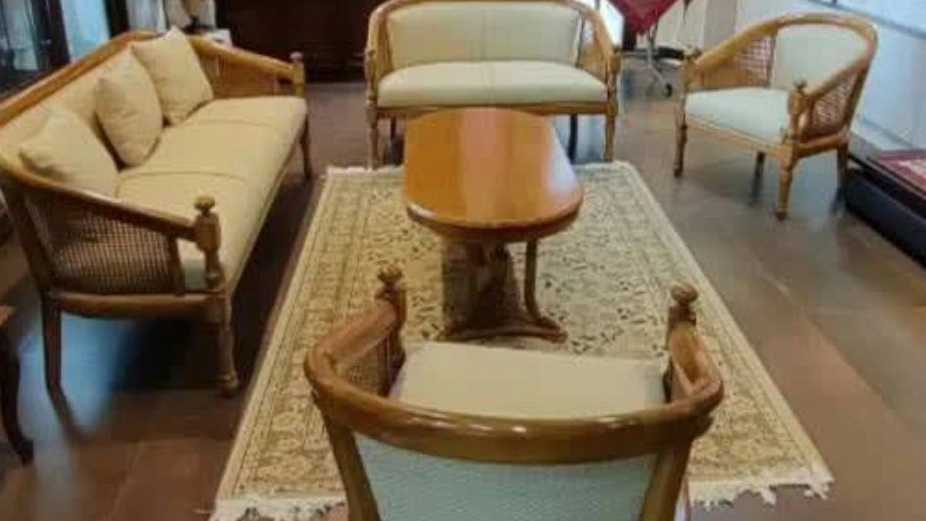 رویه کوبی مبل در رشت