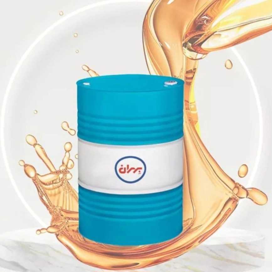 روغن صنعتی