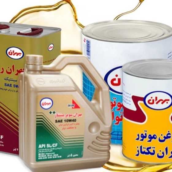 روغن صنعتی