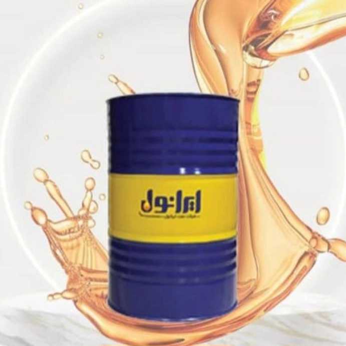 روغن صنعتی