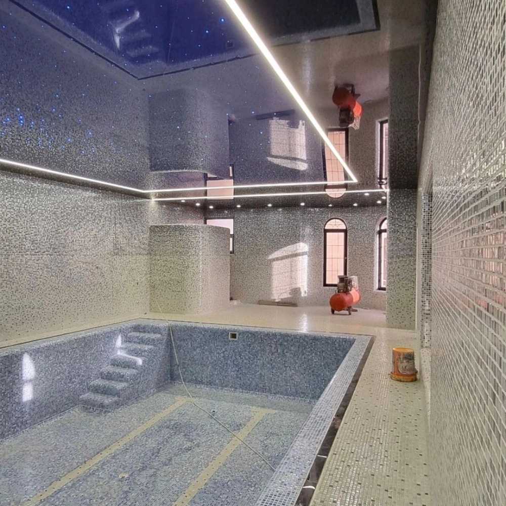 آسمان مجازی در قم