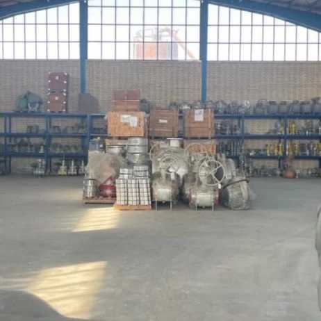 قطعات پتروشیمی