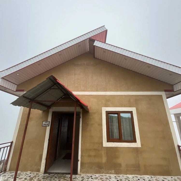 اجاره ویلا رامیان