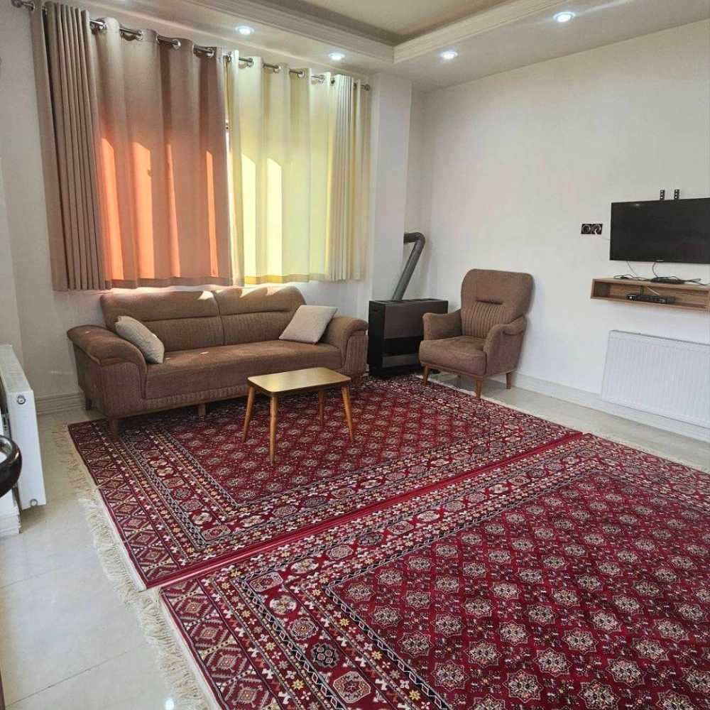 اجاره اقامتگاه در رامیان