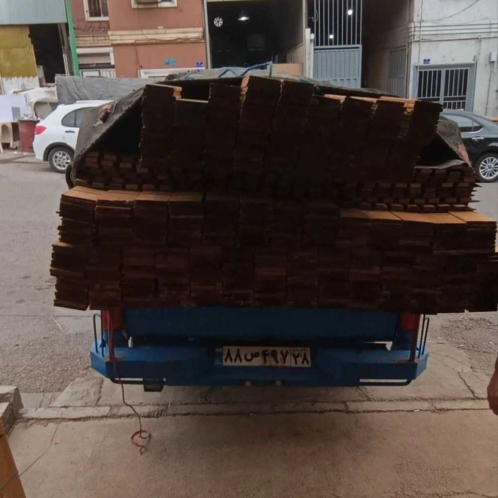 فروشگاه آذر وود