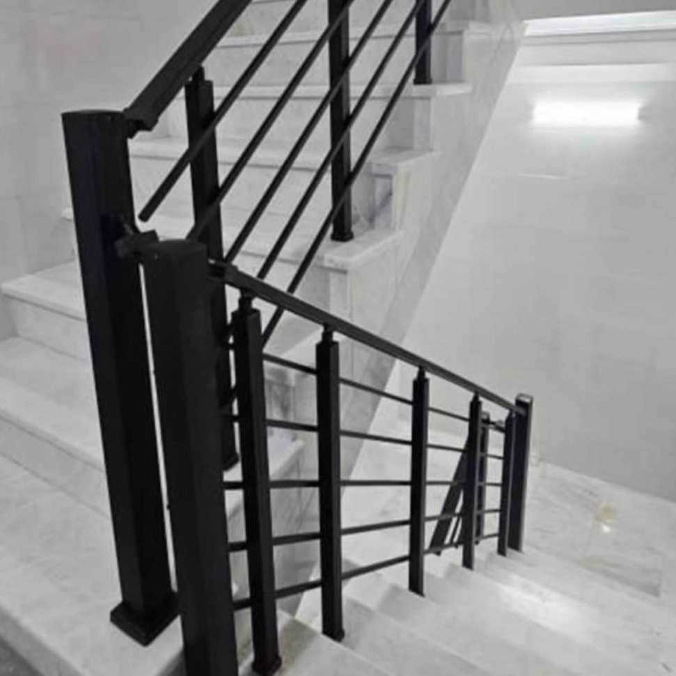 نرده استیل مرکزی اهواز