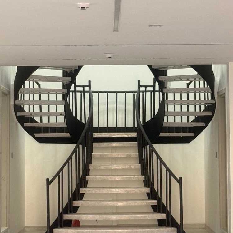 نرده استیل مرکزی اهواز