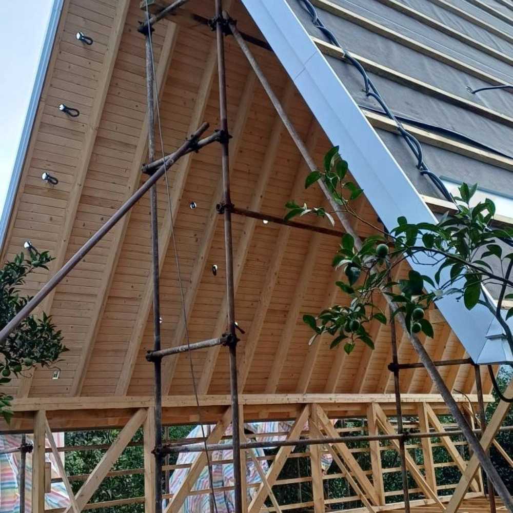 صنایع چوبی دکوفرد