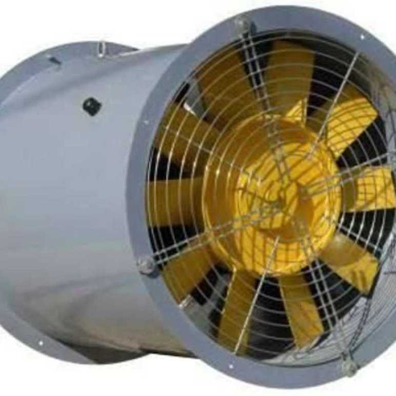 فن سانتریفیوژ فوروارد