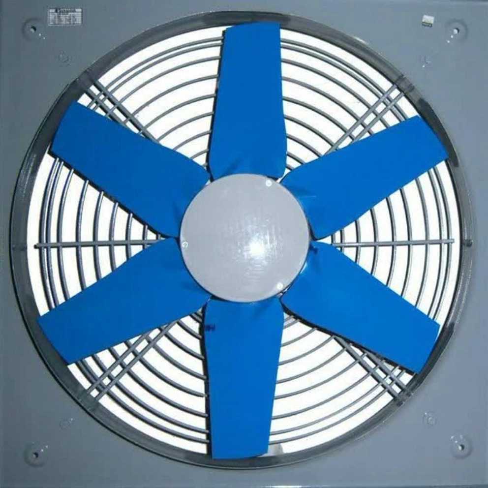 فروشگاه هواکش صنعتی در اصفهان