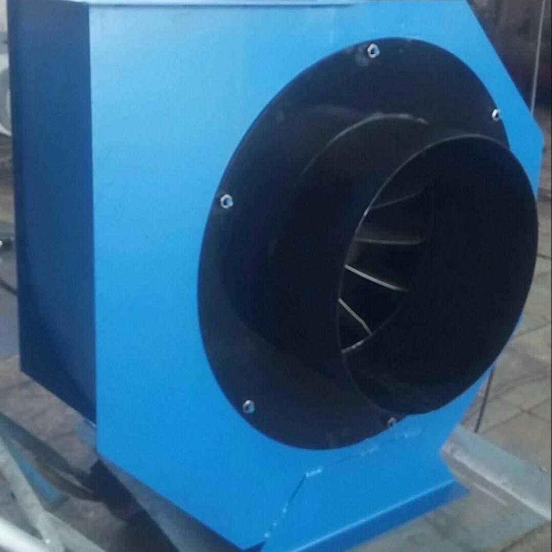نمایندگی فن سانتریفیوژ اصفهان