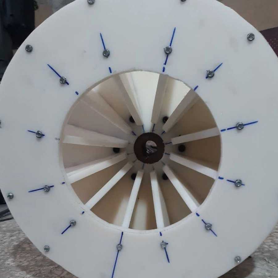 لیست قیمت هواکش صنعتی