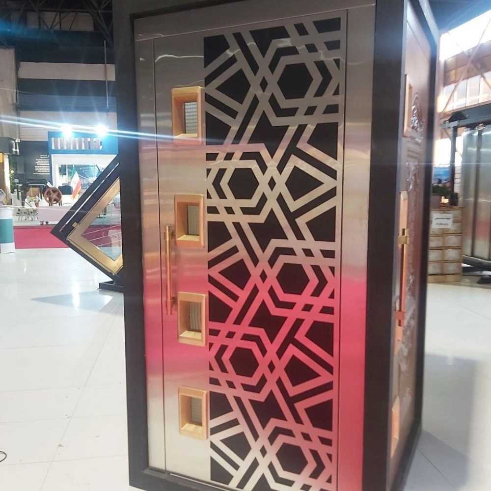 قیمت درب سلکوم اصل
