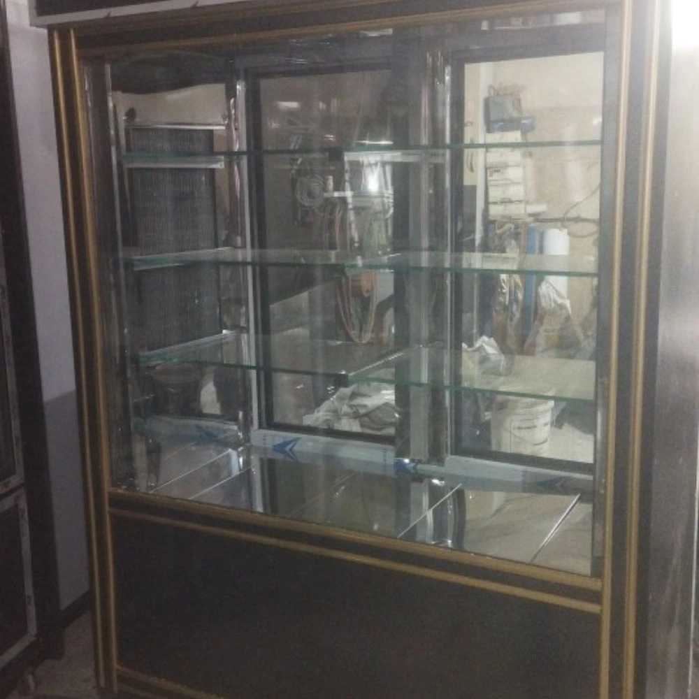 فروش یخچال صنعتی