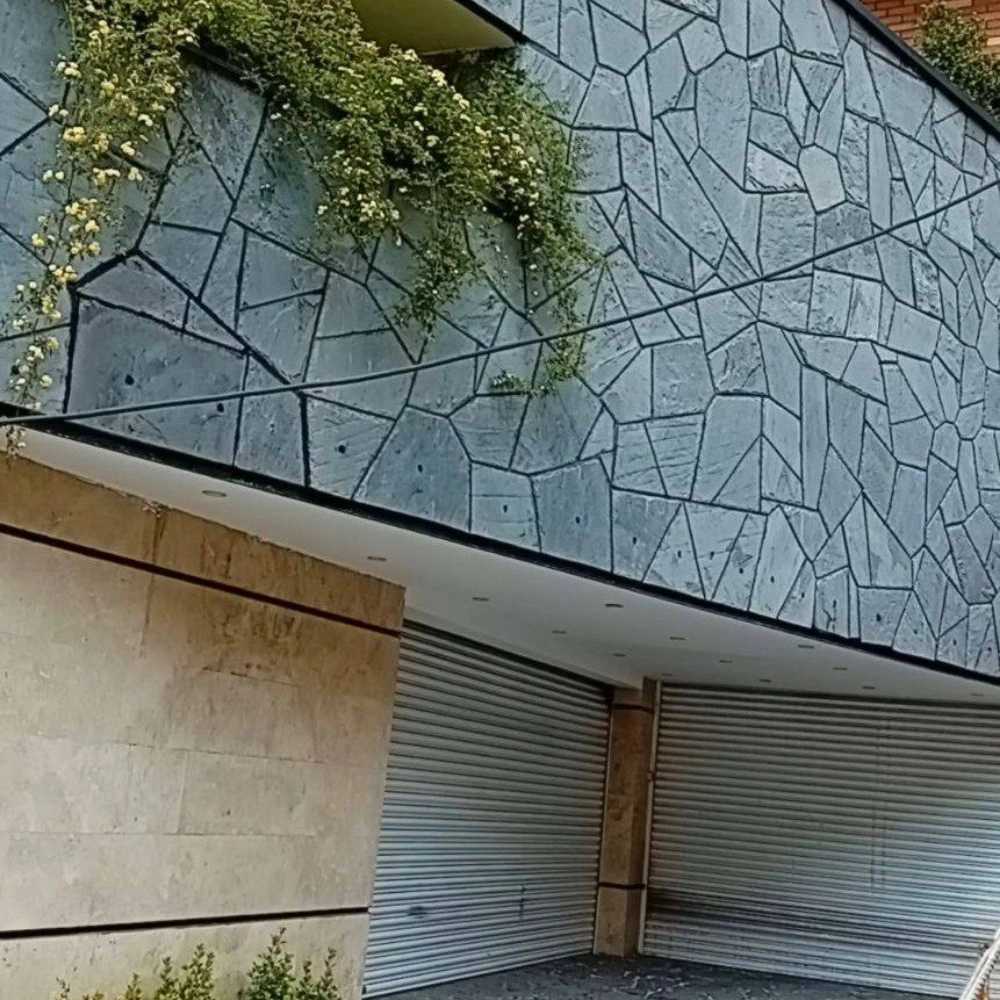 سنگ ورقه ای خوشرو