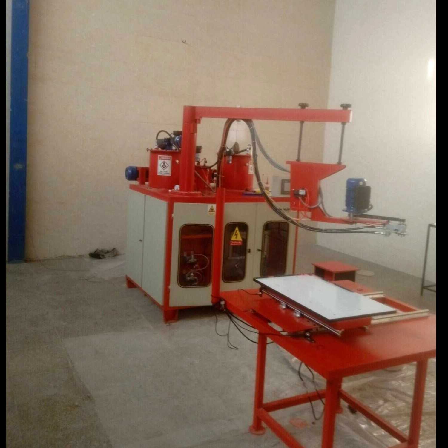 دستگاه فیلتر ساز