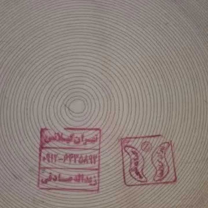 گیلانس صادقی