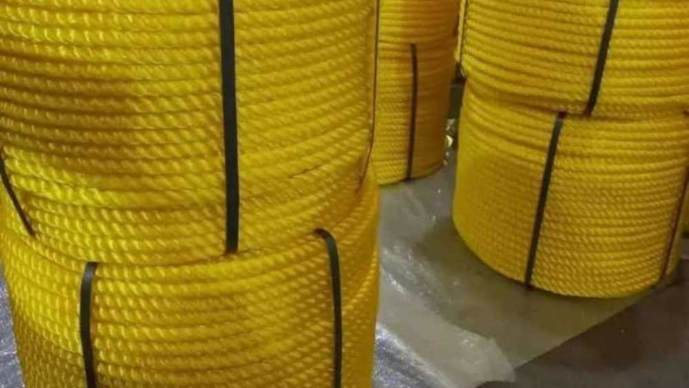 تولیدی طناب آذر سهند