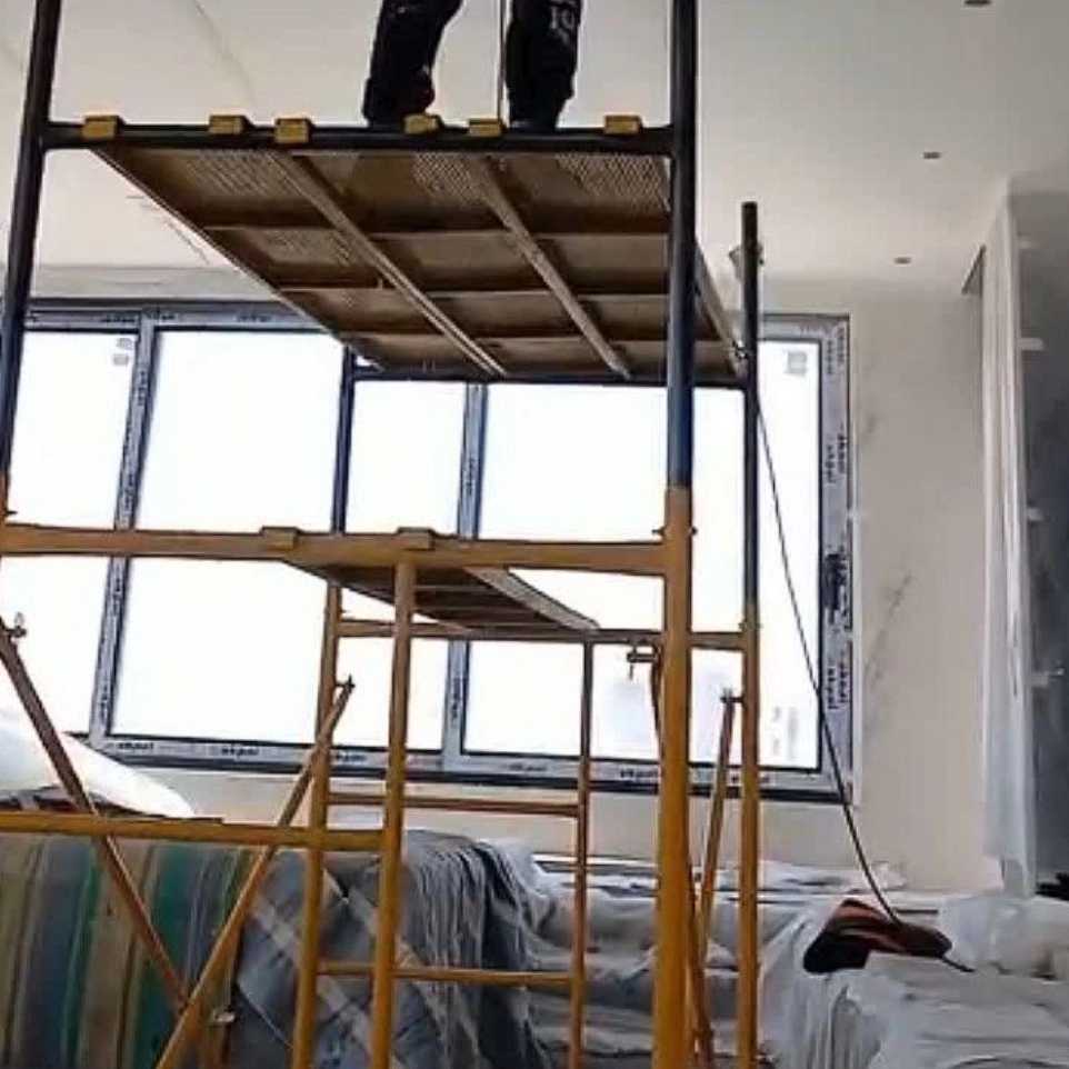 چهارپایه هیکو