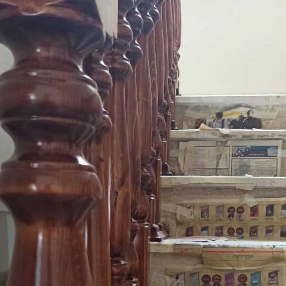 صنایع چوبی دکو فرد