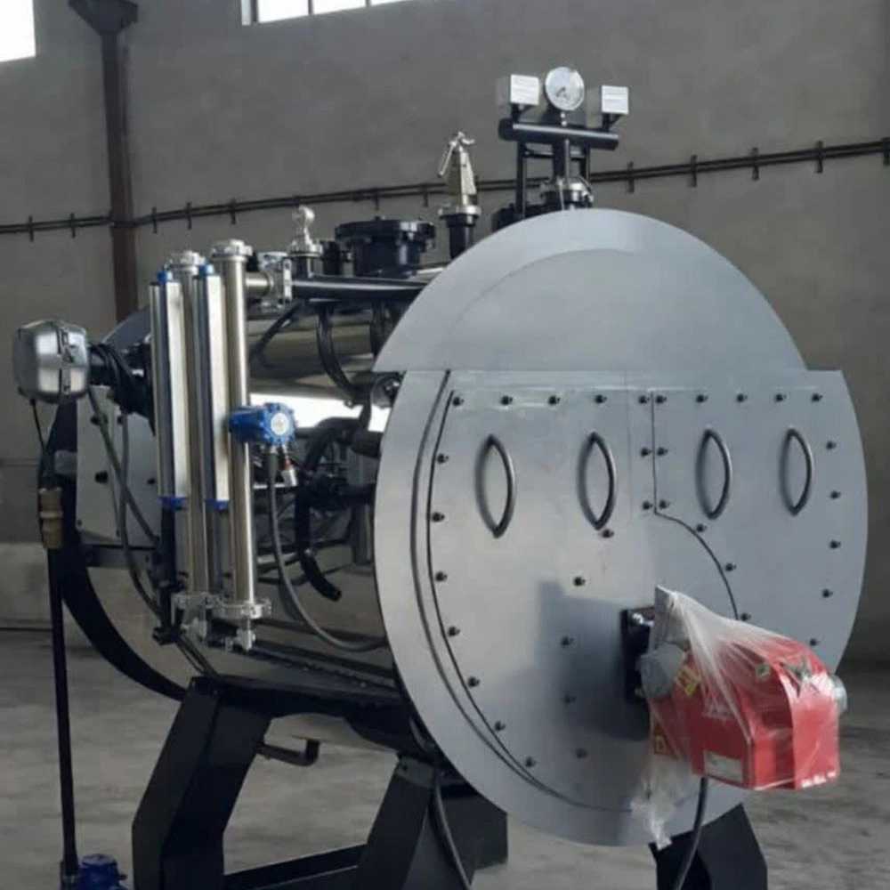 مبدل های حرارتی