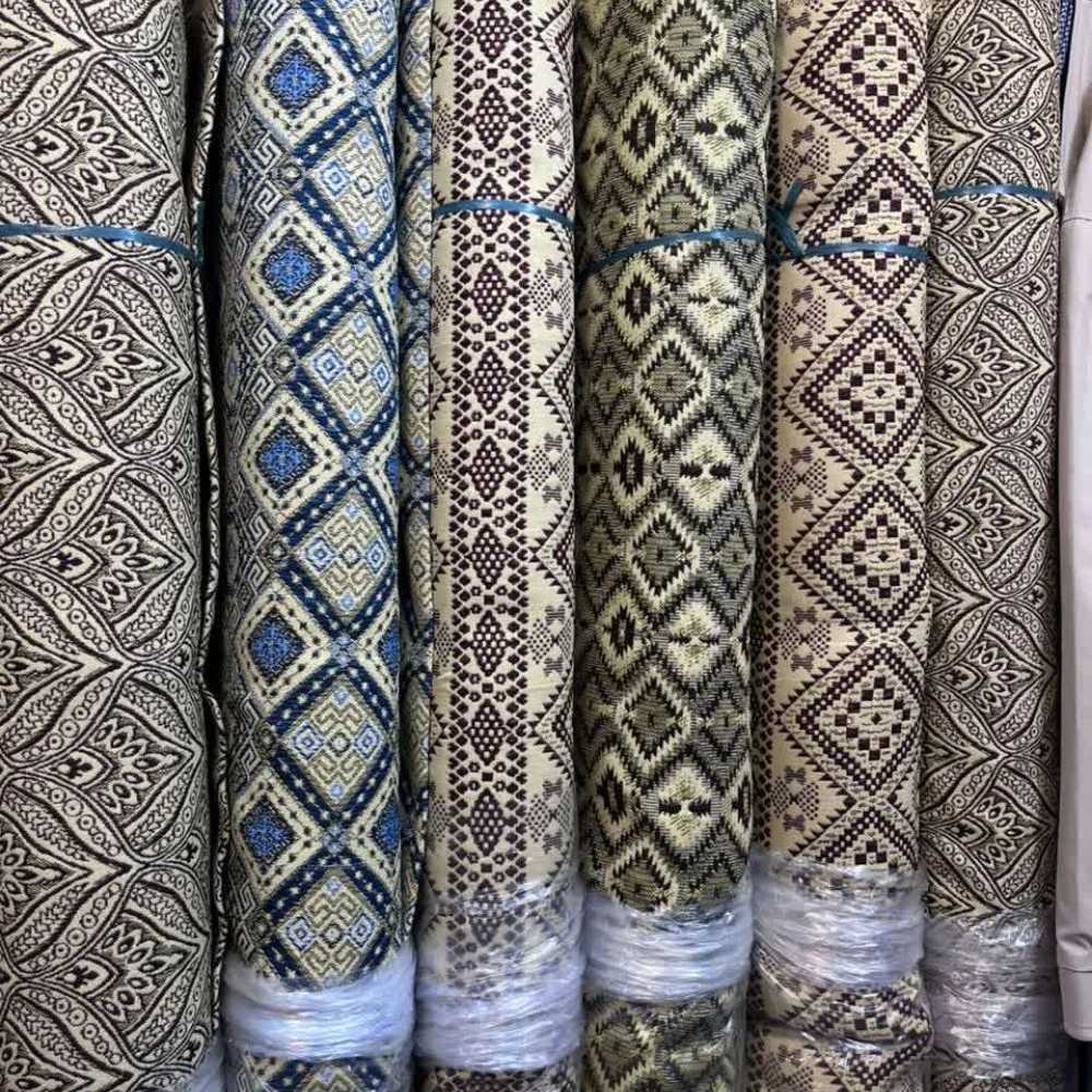 پارچه‌ سرای رجالی