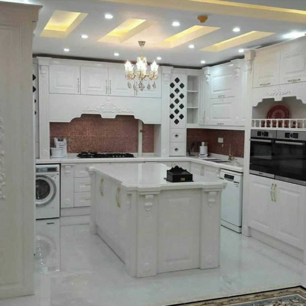 دکوراسیون داخلی در رشت