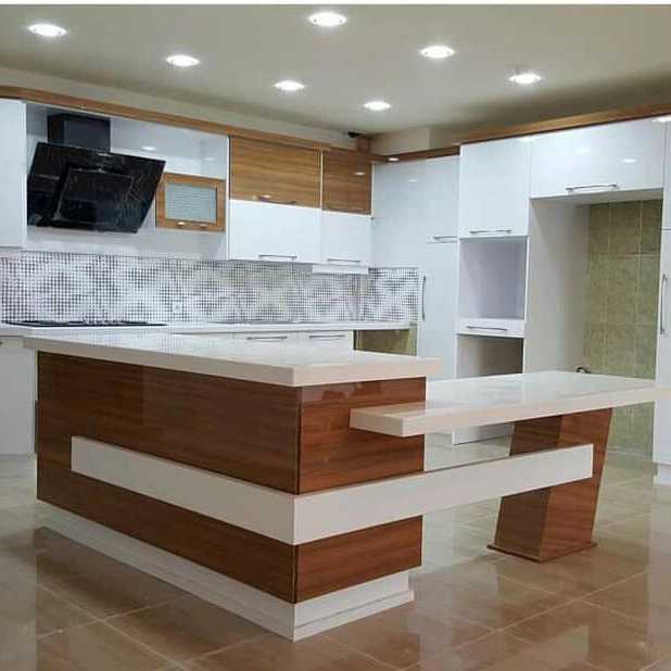 اجرای دکوراسیون داخلی