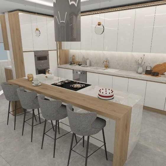 بهترین دکوراسیون داخلی در رشت
