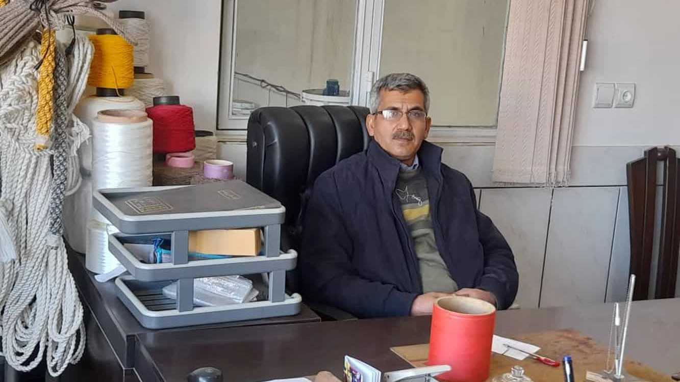 تولیدی آذر سهند
