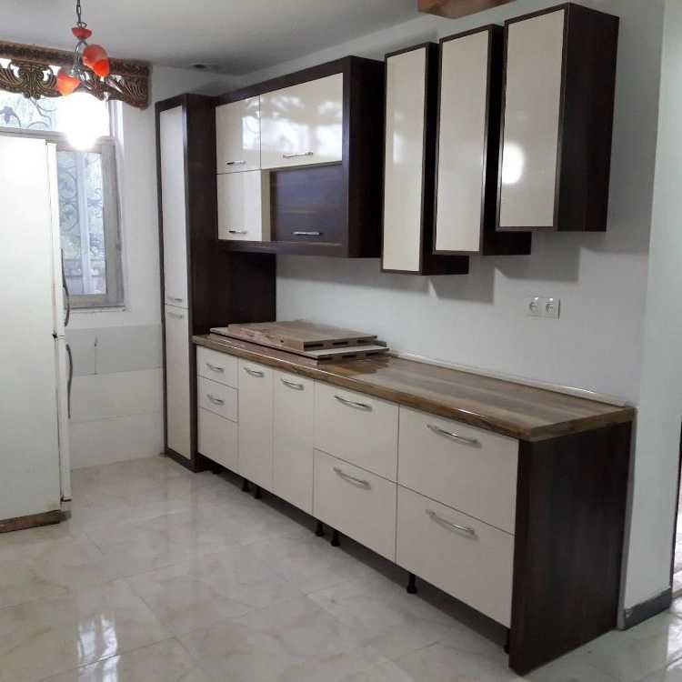 اجرای کابینت آشپزخانه در رشت