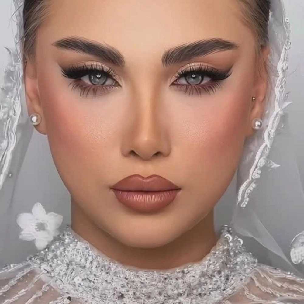 سالن زیبایی در سبزوار