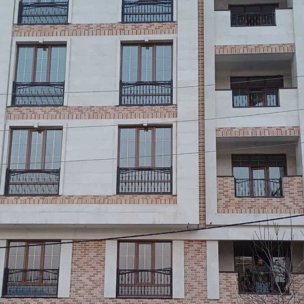 پنجره دوجداره محمدی