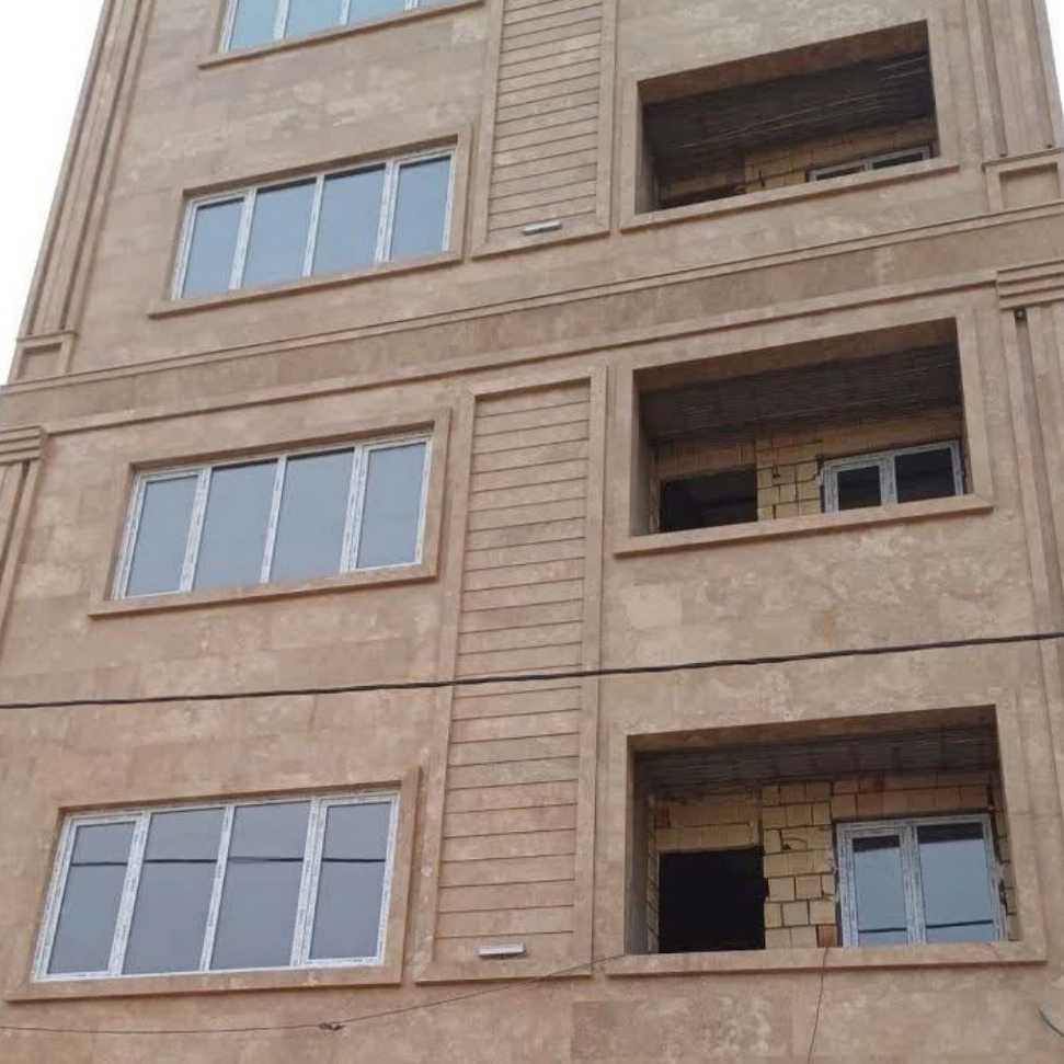 پنجره دوجداره محمدی