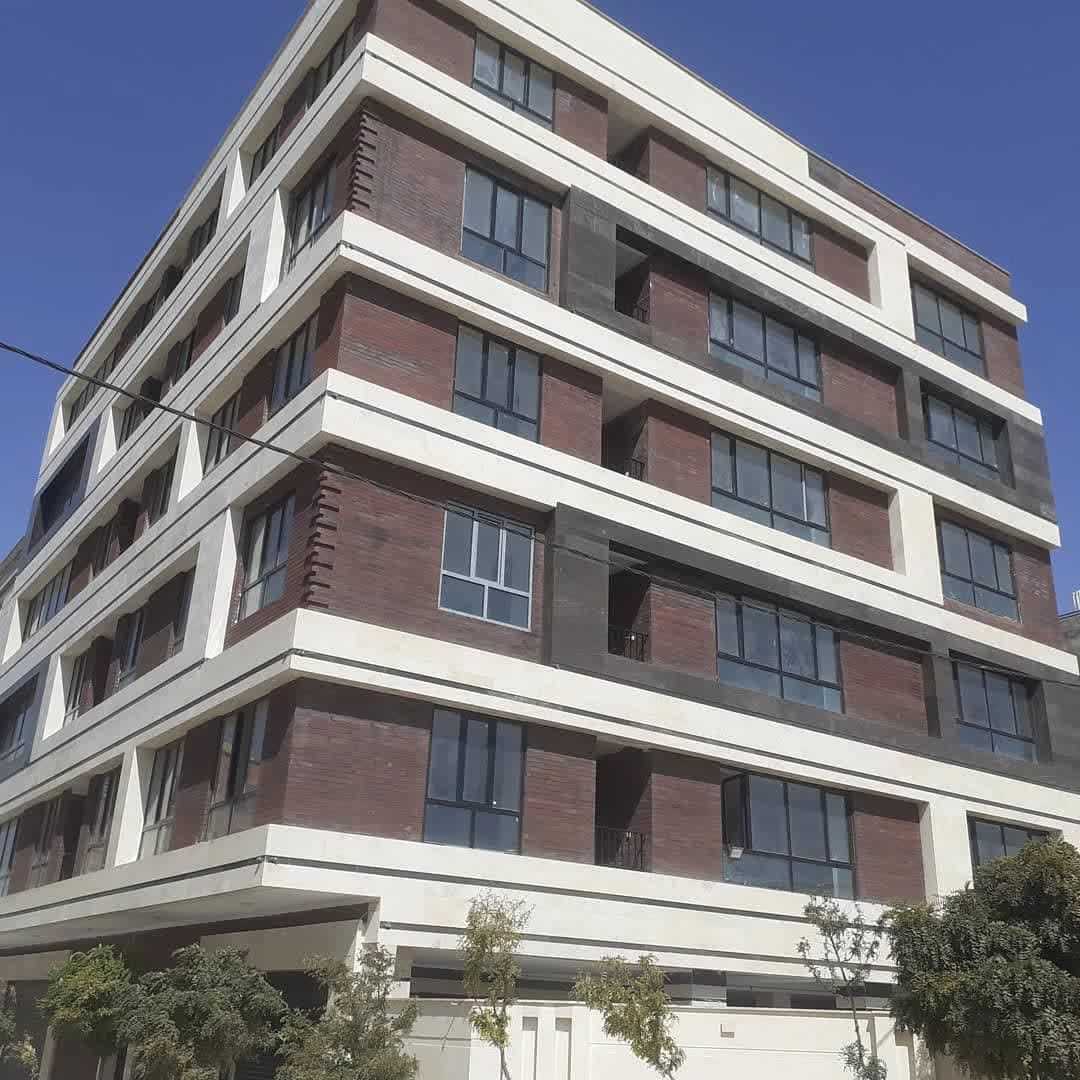 پنجره دوجداره محمدی