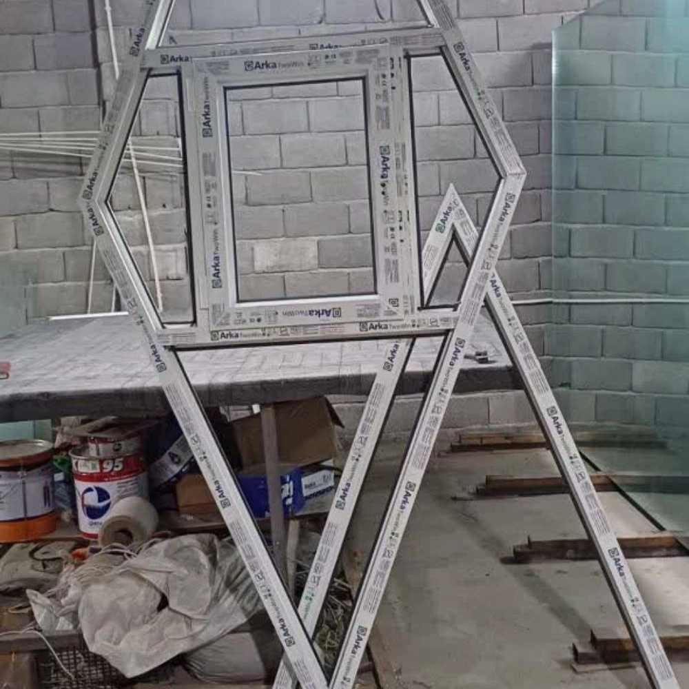 پنجره دوجداره در کرج