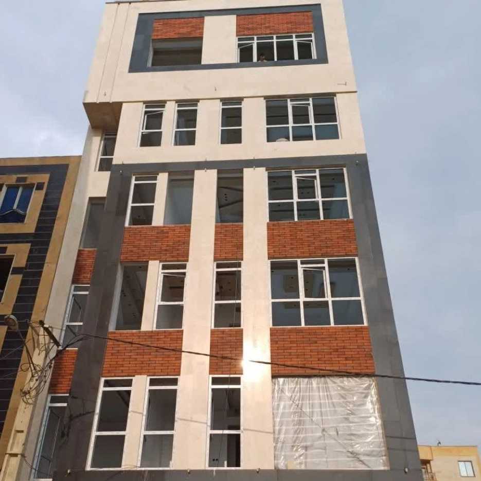 پنجره دوجداره در کرج