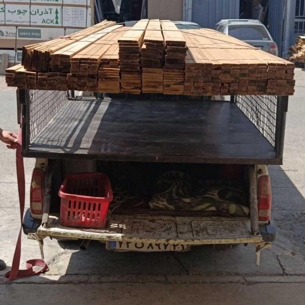 لمبه‌ روسی 12میل
