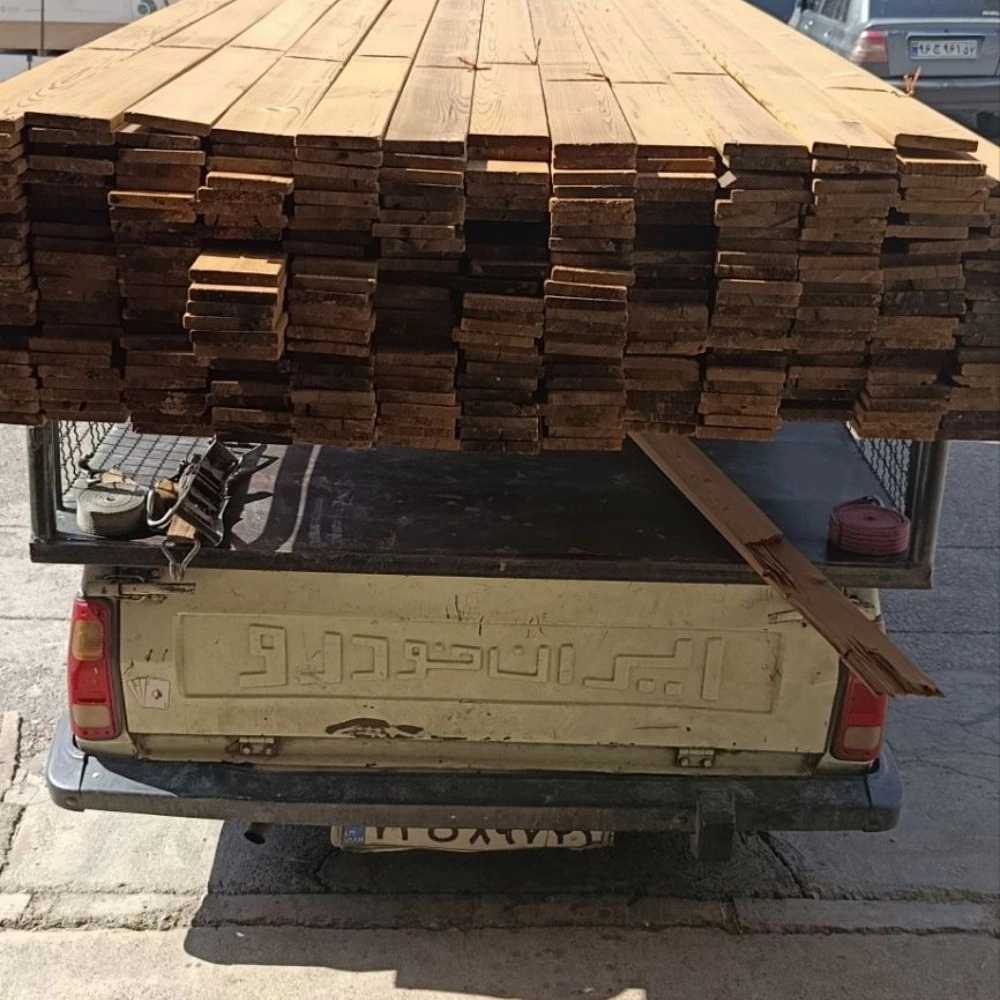 لمبه‌ روسی 16میل