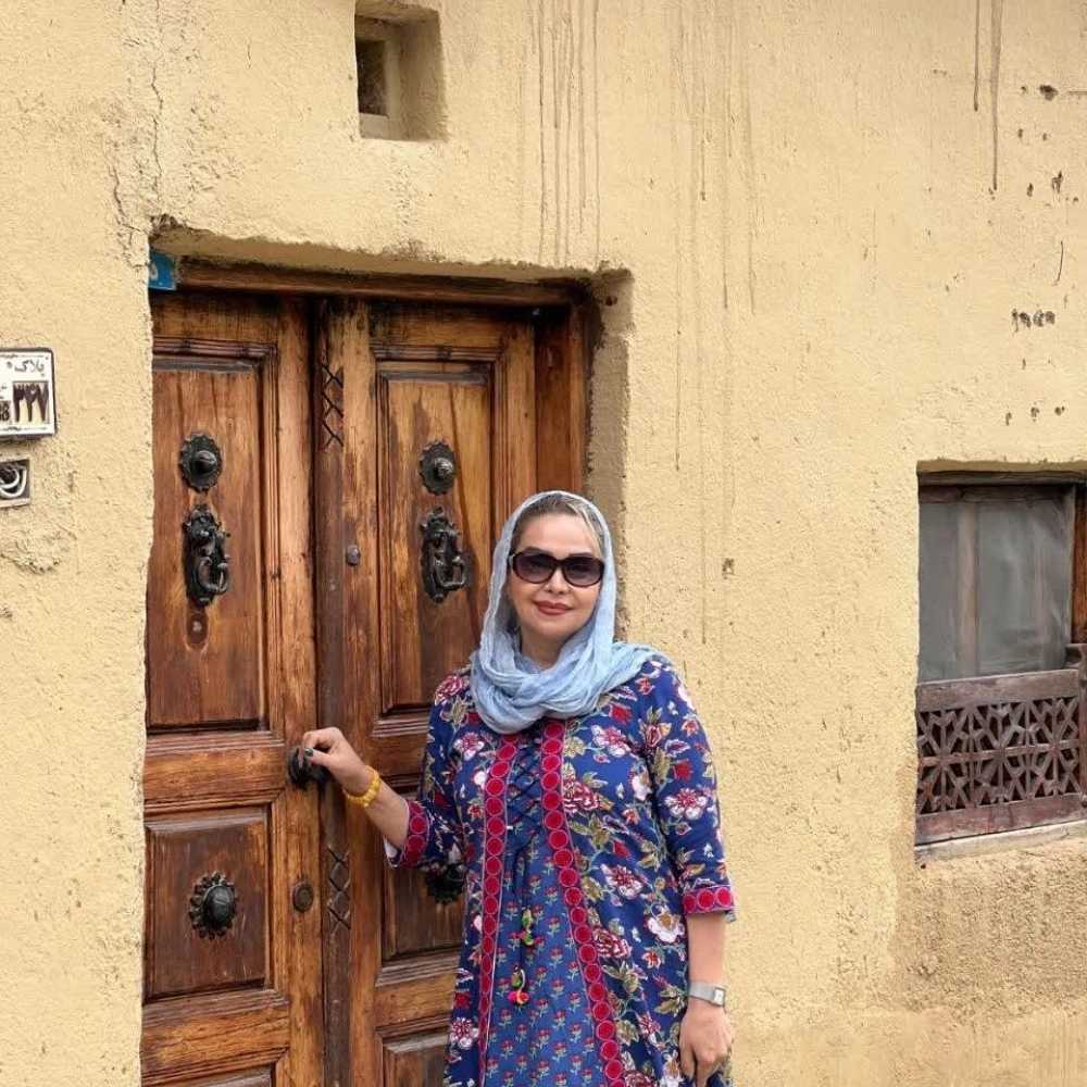 اقامتگاه سنتی خانه