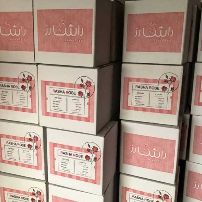 قیمت گل محمدی
