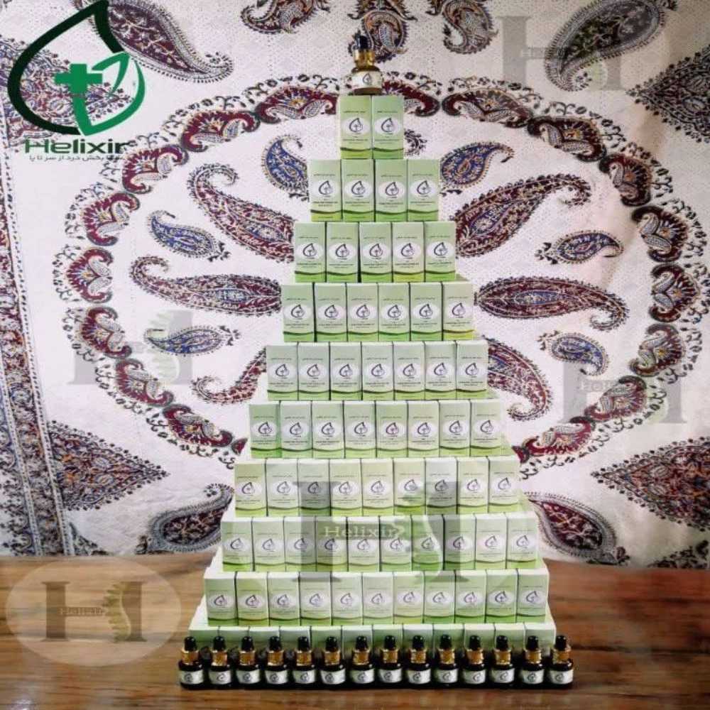 آنلاین شاپ هلیکسیر در تهران