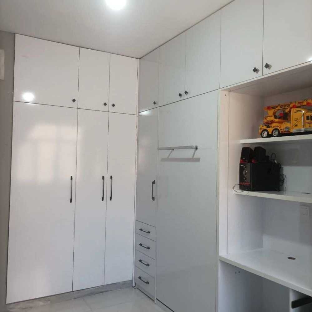 کابینت مدرن آشپزخانه